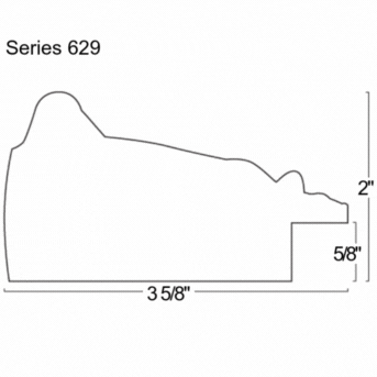 Impression de cadre personnalisé