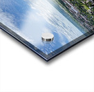 Sky Above Roots Below Acrylic print