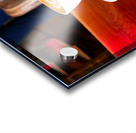 Cup of John Acrylic print