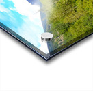 Majestic Mountains of Alaska 3 Acrylic print