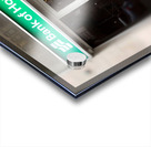 Hope Fading 2 Acrylic print