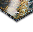 Palace of Versailles -- Hall of Mirrors Acrylic print