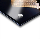 Evening Louvre 2 Acrylic print