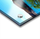 Paradise Found 2 Acrylic print