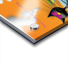 BadCatz Bar Fly 1A Acrylic print