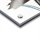 London Bridge Acrylic print