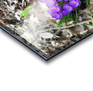 Spring Emerges Acrylic print