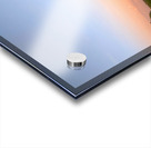 Pastel Journey Acrylic print