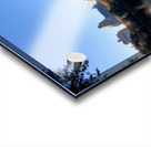 Crisp Reflections – Manhattan Skyline Acrylic print