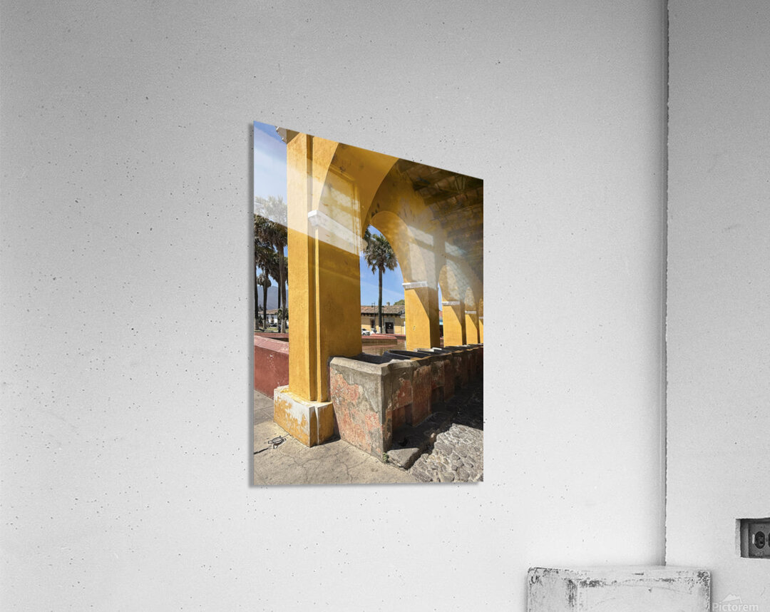 IMG 0304 Acrylic Print