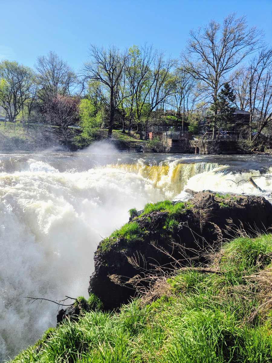 Impression de cadre personnalisé