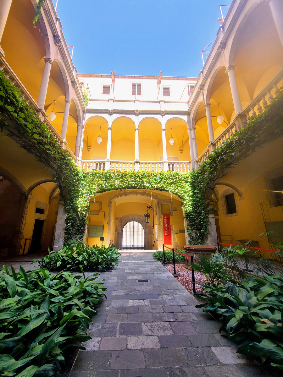 Impression de cadre personnalisé