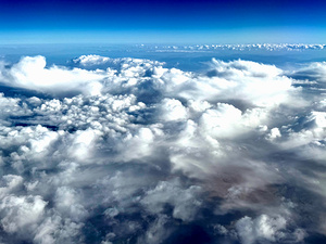 Stratospheric Whispers: The Uprising Drift