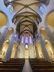 The Vault of Unspoken Prayers