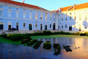 Walking through Lisbon 3
