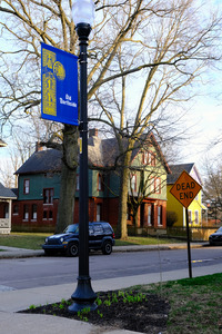 The End of Old North Side 