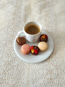 Macaron Smiles 2