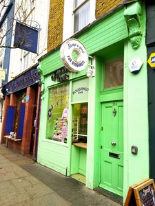 Always a Good Hole for Doughnuts