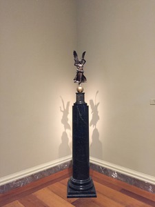 Museum Reflections 4