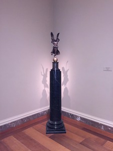 Museum Reflections 4B