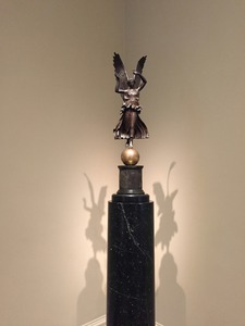 Museum Reflections 4C