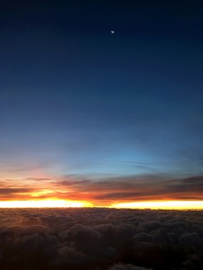 Nothing But Clouds 8