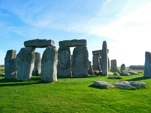 Stone Henge 5