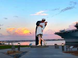 The Warm Frozen Kiss  2