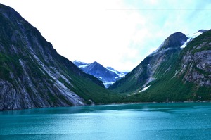 Majestic Mountains of Alaska 10