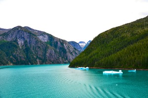 Majestic Mountains of Alaska 5