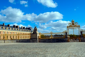 Palace of Versailles 2