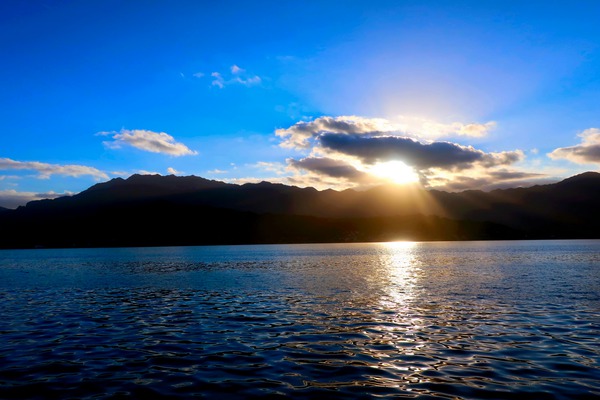 Hawaii Sunset 4 Digital Download