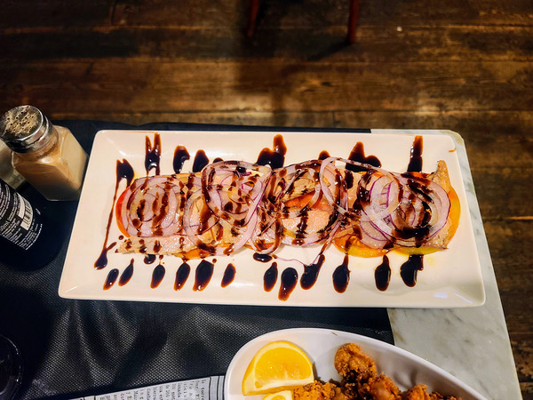 Slices of Temptation Print