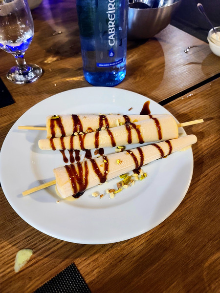 Melting Traditions Print