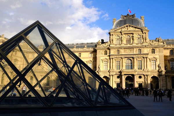 Just Louvre It 2 Digital Download