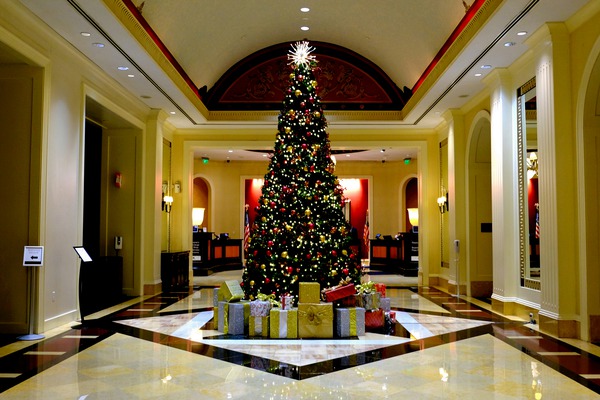 Christmas Tree Digital Download