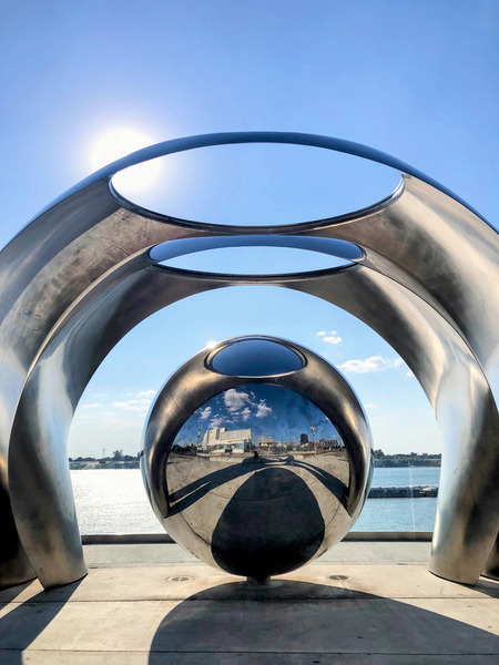 Celestial Mirror Digital Download