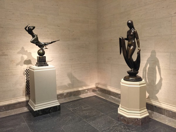 Museum Reflections 1 Digital Download