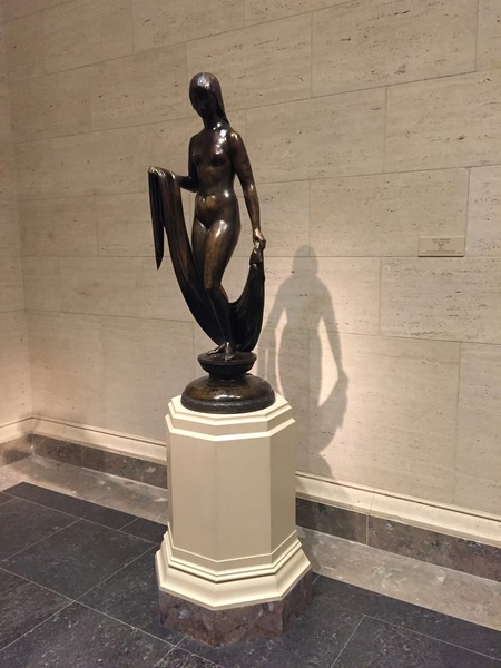 Museum Reflections 3B Print