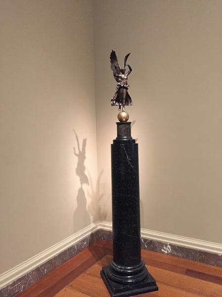 Museum Reflections 4E Print