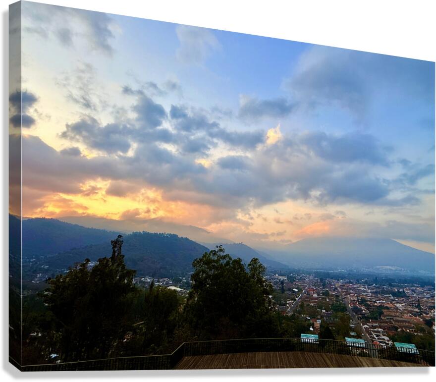 IMG 0501 Canvas Print