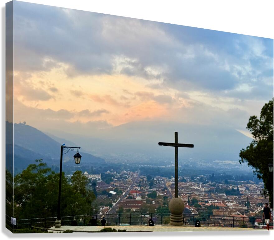 IMG 0503 Canvas Print