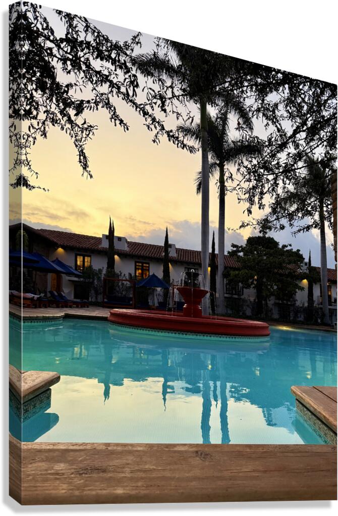 IMG 9993 Canvas Print