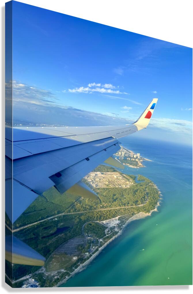 IMG 0550 Canvas Print