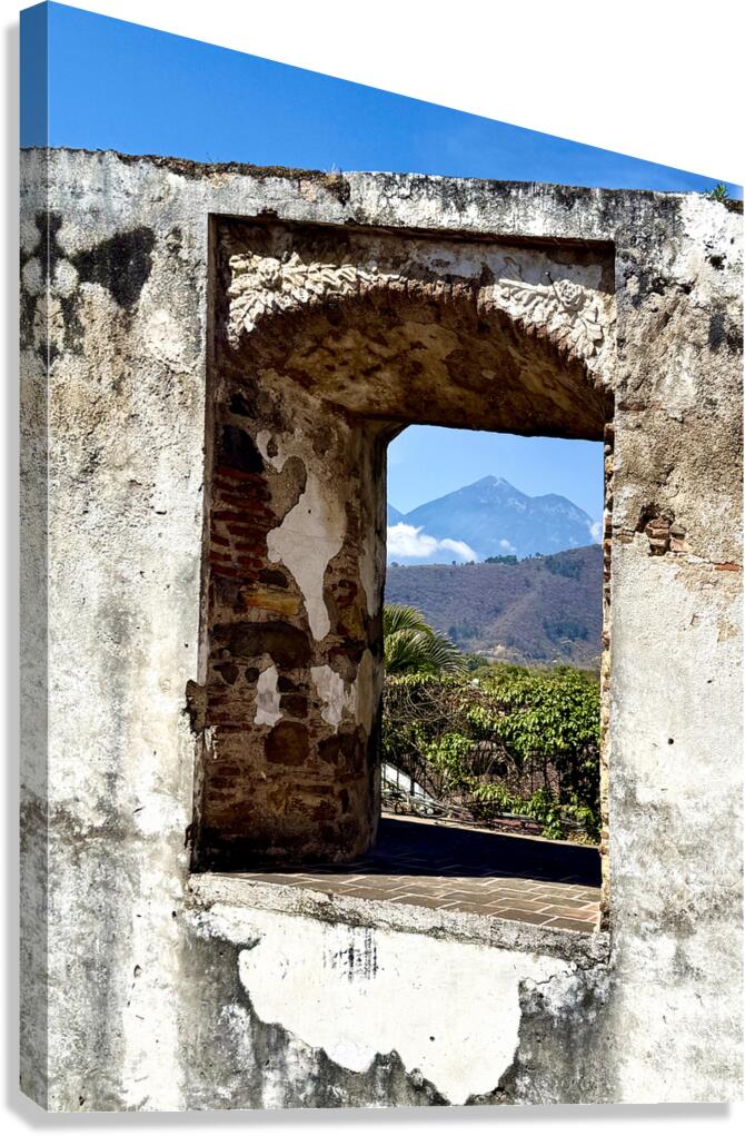 IMG 0101 Canvas Print