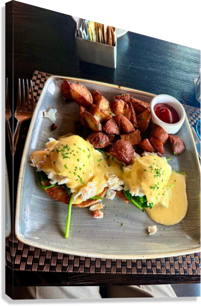 IMG 7554 Canvas Print