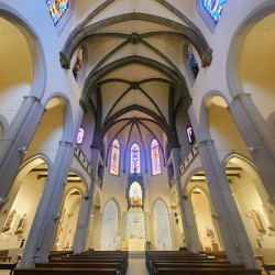 The Vault of Unspoken Prayers