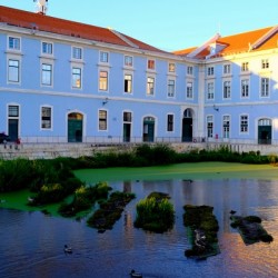 Walking through Lisbon 3