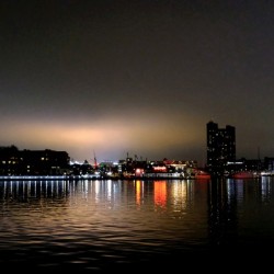 Beautiful Baltimore Harbor 2