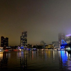 Beautiful Baltimore Harbor
